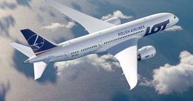 PKP Cargo i PLL LOT razem? Ministerstwa nabierają wody w usta