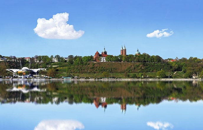 Struzik: Wciąż myślimy o linii do Płocka. Jest wstępny pomysł na finansowanie