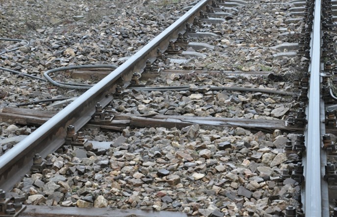 PKP PLK podwyższy prędkość dla pociągów Chełm – Kowel