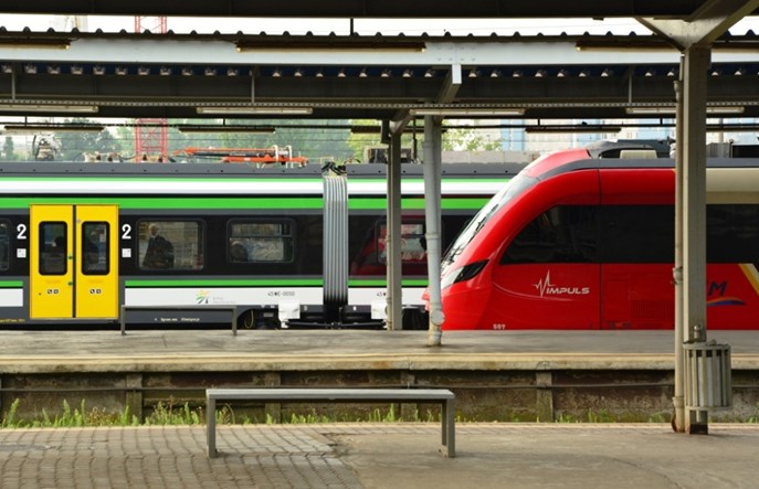 Bilety jednorazowe ZTM w pociągach KM nieprędko?