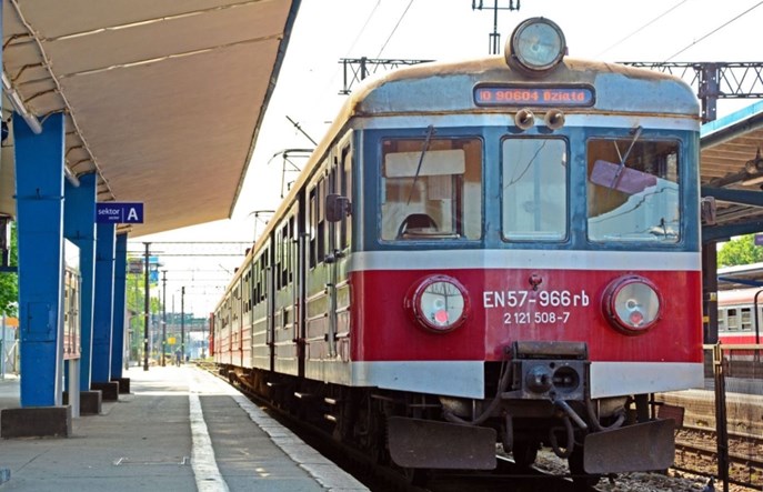 Olsztyn zyska przystanek kolejowy na Dajtkach