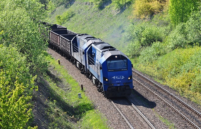 Będzie elektryfikacja LHS?