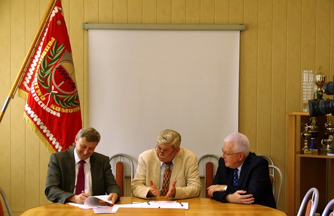 To Solbus dostarczy trzy nowe autobusy do Częstochowy