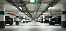Warszawa zapowiada system małych parkingów podziemnych za 200 mln zł