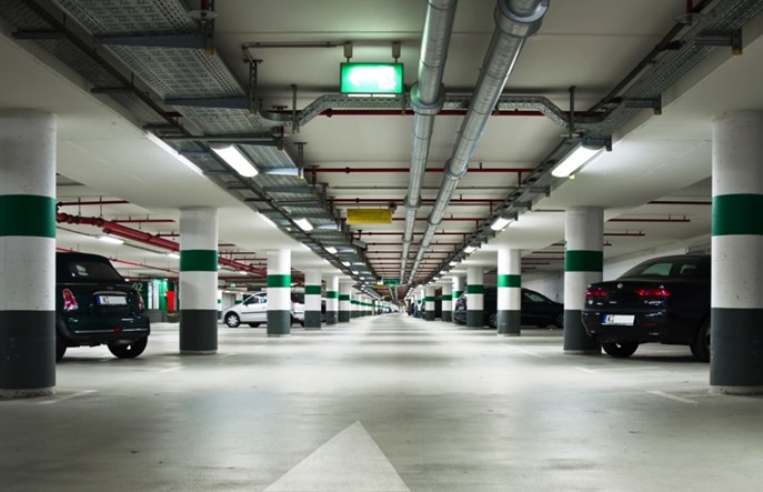 Warszawa zapowiada system małych parkingów podziemnych za 200 mln zł