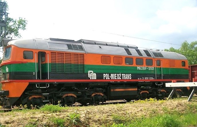 Stawki PMT Linie Kolejowe zatwierdzone