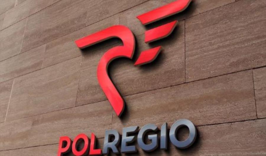 Rusza nowa strona internetowa PolRegio Rusza nowa strona internetowa PolRegio