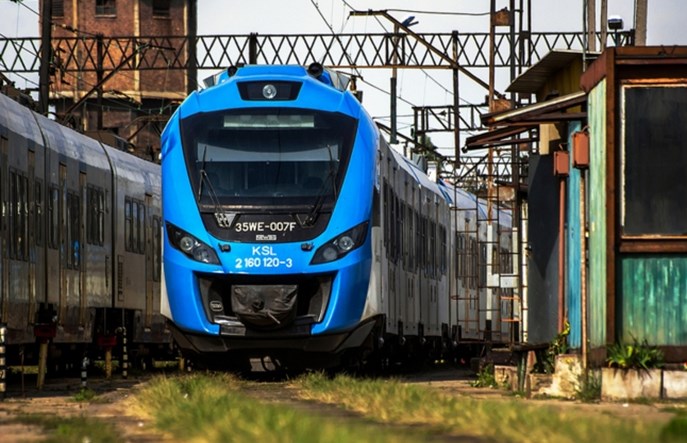 Kiedy Śląsk będzie mieć kolej aglomeracyjną?