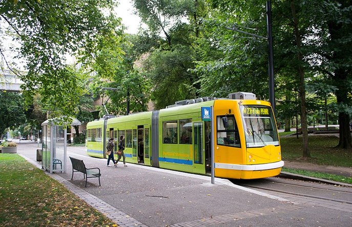 Amerykanie mają problem z tramwajami