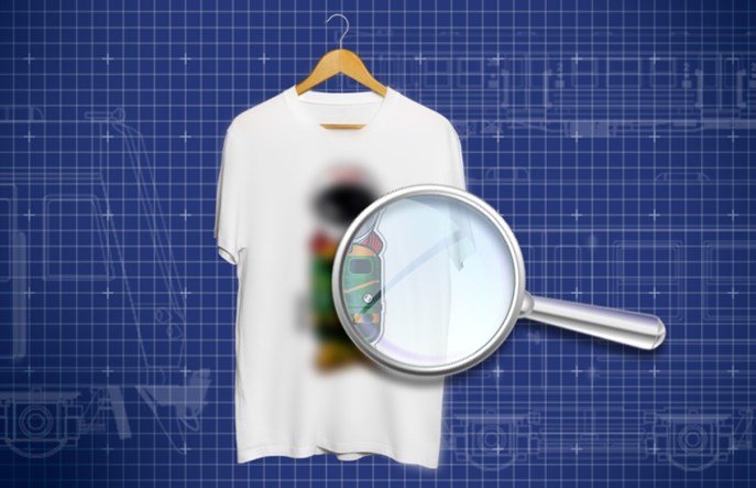 Na koszulki Rynku Kolejowego wjeżdża czeski Nurek