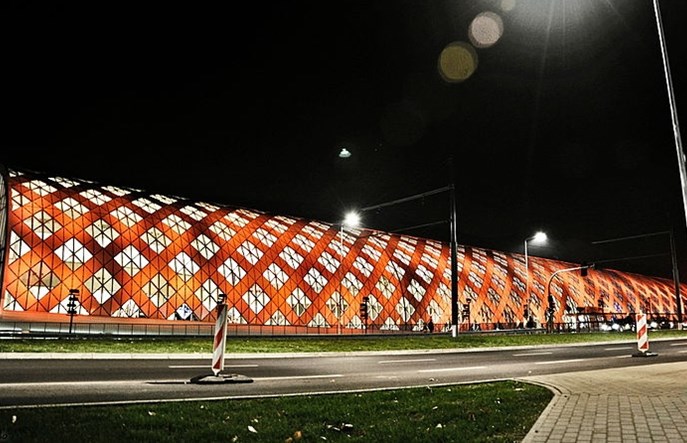 Poznań City Center, czyli architektoniczny bubel roku