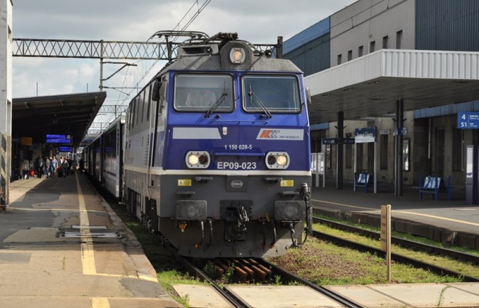 Modernizacja linii Warszawa – Poznań. Dlaczego dwuletnie zamknięcie jest konieczne?