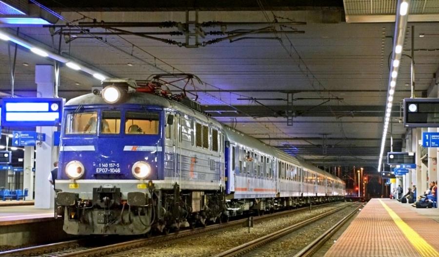 Specjalny zespół zapobiegnie awariom na Poznańskim Węźle Kolejowym Specjalny zespół zapobiegnie awariom na Poznańskim Węźle Kolejowym