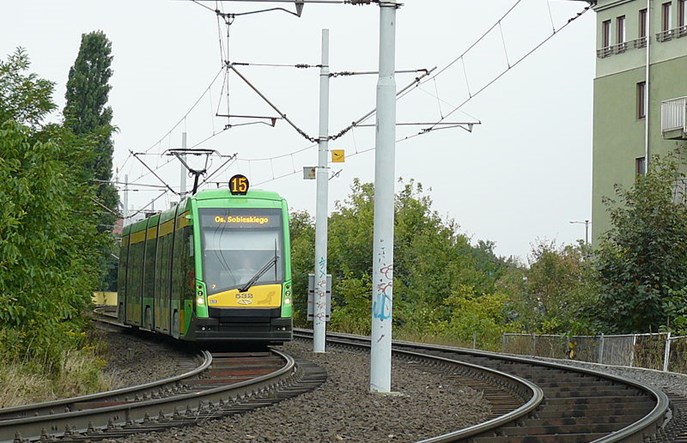 Remont Pestki w Poznaniu. Jest wykonawca pierwszej części