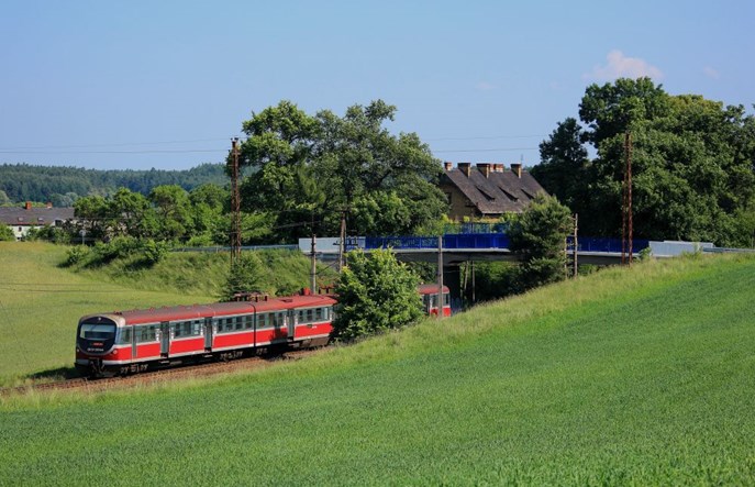 PKP PLK szukają nadzoru nad I etapem projektu Podłęże-Piekiełko 