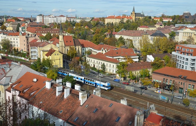 Nie będzie połączenia kolejowego Wrocław – Praga