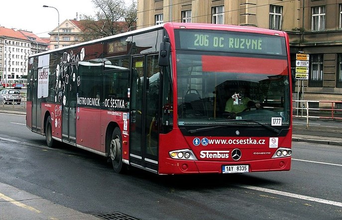 Łódź. 40 nowych autobusów w MPK. Wynajęte, nie kupione