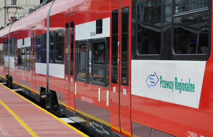 PR odpowiadają Lublinowi: Kolej szansą dla aglomeracji