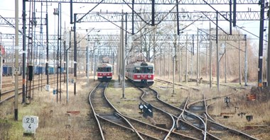 Przewozy Regionalne pozbywają się zbędnych nieruchomości