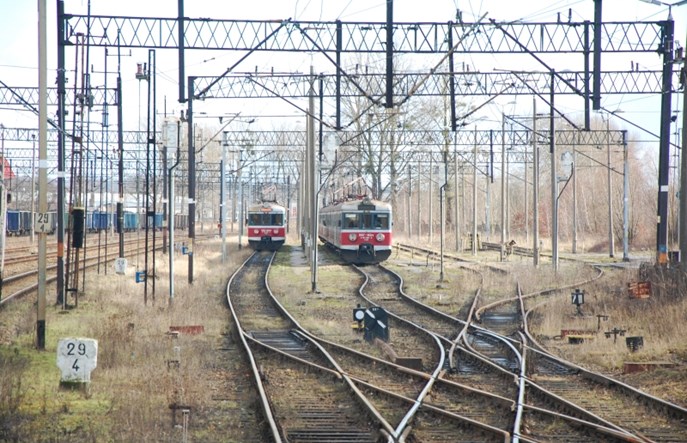 Przewozy Regionalne pozbywają się zbędnych nieruchomości