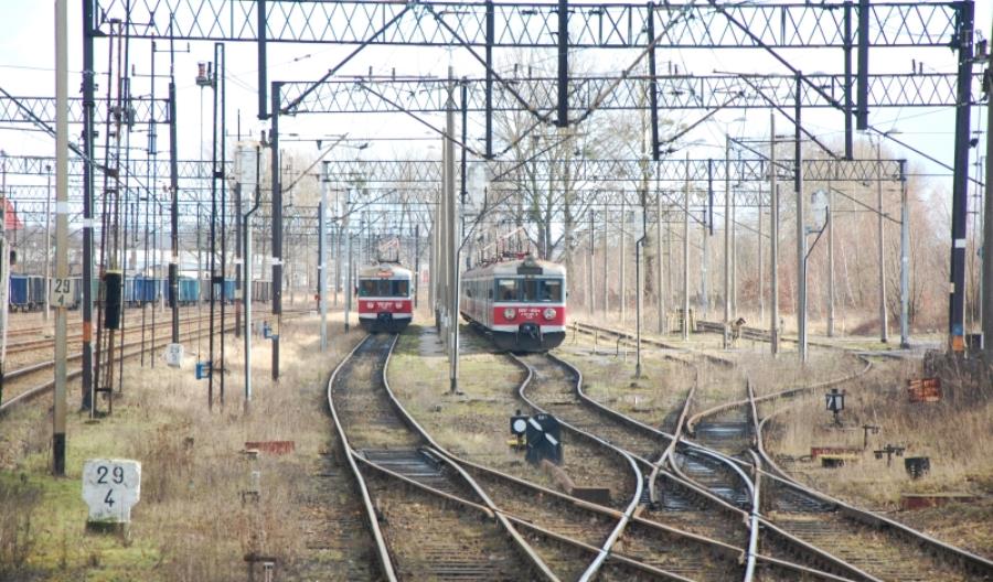 Przewozy Regionalne pozbywają się zbędnych nieruchomości Przewozy Regionalne pozbywają się zbędnych nieruchomości