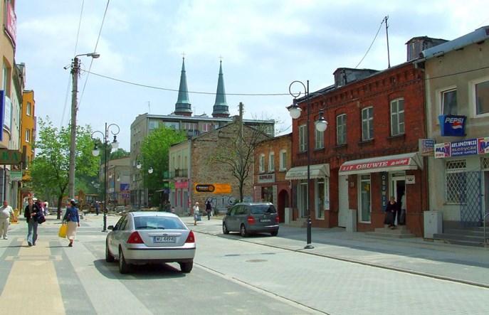 Pruszków następnym miastem z bezpłatną komunikacją?