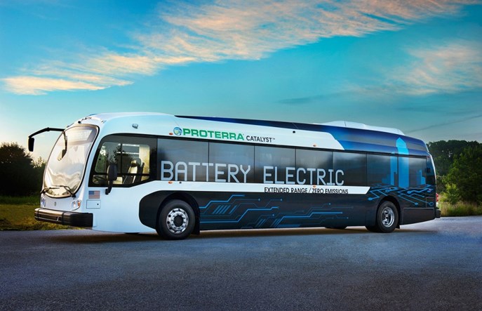 USA. Amerykańska przyszłość autobusów? Przetrwają jeśli się zmienią