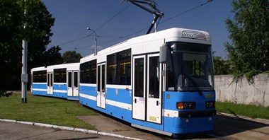 Protram bankrutuje. To wina samorządu?