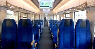 Jakie elektryczne pociągi kupią Przewozy Regionalne?