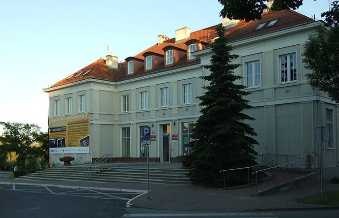 Poprawa komunikacji miejskiej w Pruszczu Gdańskim – być może za 2 lata