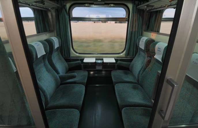 Bilety PKP Intercity przez internet już bez problemów [aktualizacja]