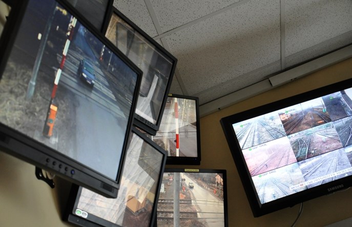 Za ponad milon złotych PLK usprawni pracę dróżników