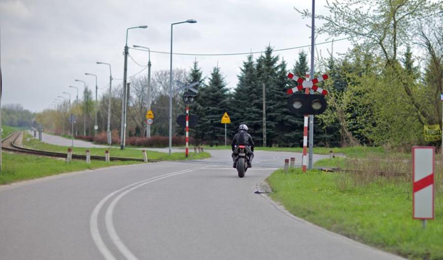 NIK krytycznie o bezpieczeństwie przejazdów kolejowych NIK krytycznie o bezpieczeństwie przejazdów kolejowych