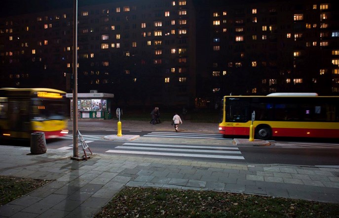 Bezpieczeństwo pieszych. Szef ZDM: Sygnalizacja czasem przeszkadza