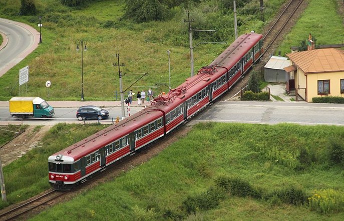 Jest rozkład pociągów na Pol’And’Rock Festival