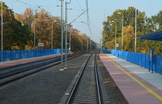 Wrocław czeka na nowe przystanki kolejowe 
