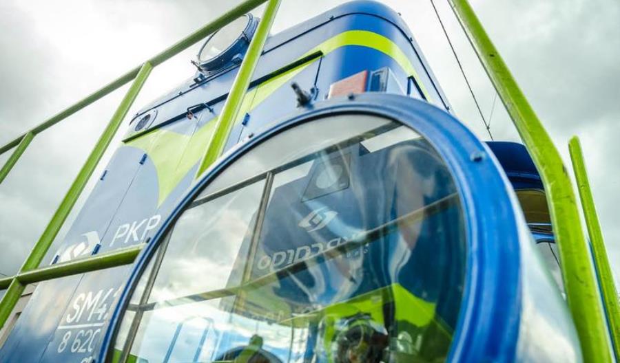 PKP Cargo aktywizuje działalność na rynku wschodnim PKP Cargo aktywizuje działalność na rynku wschodnim