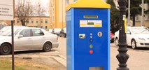 Jedna z najmniejszych w Polsce stref płatnego parkowania działa bez zarzutu