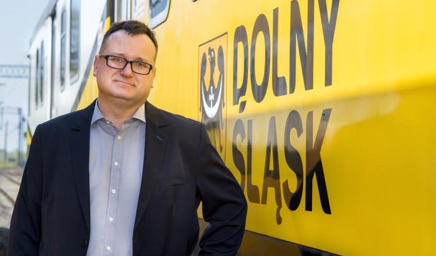 Rachwalski: Potrzebujemy efektywnych, a nie efektownych modernizacji torów Rachwalski: Potrzebujemy efektywnych, a nie efektownych modernizacji torów
