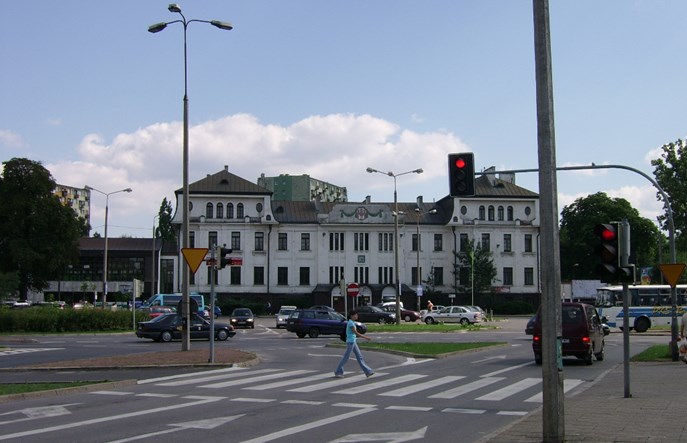 Czy ktoś zastąpi ITS Michalczewskiego w Radomiu?