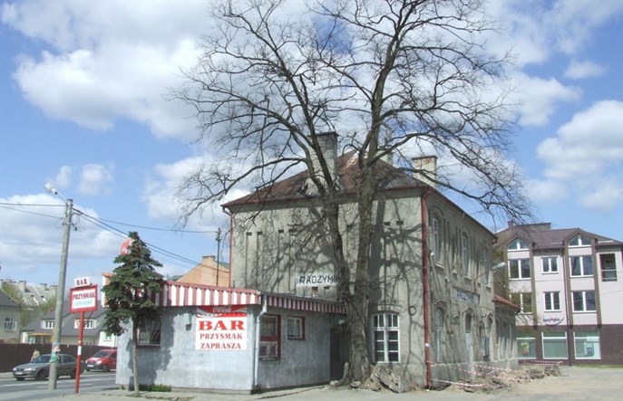 Radzymin szuka przewoźnika dla komunikacji miejskiej