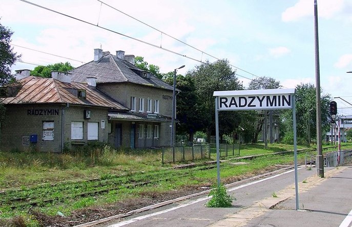 Radzymin. Komunikację przez trzy lata obsłuży PKS Tarnobrzeg