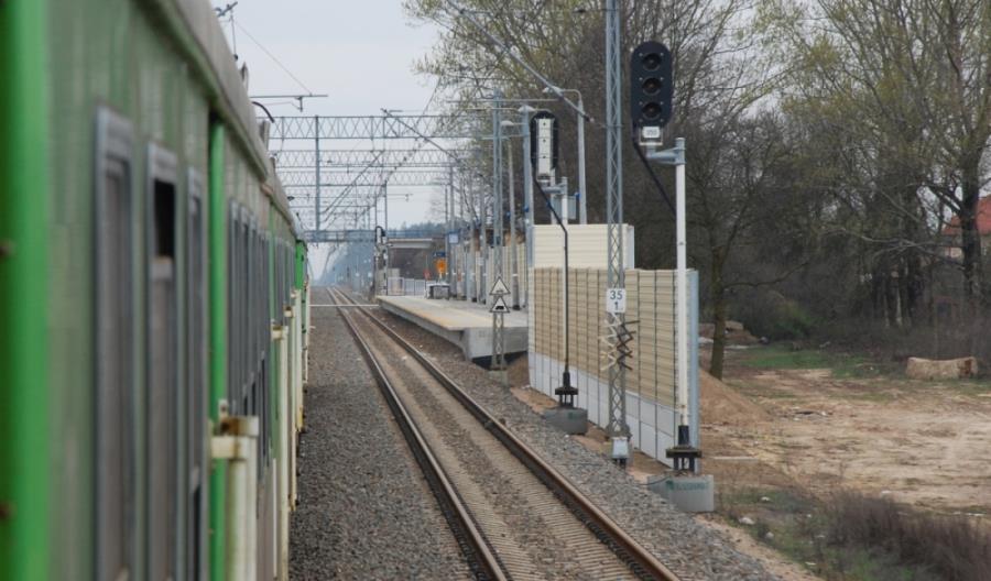 EBI udzielił 175 mln euro kredytu na modernizację Rail Baltiki