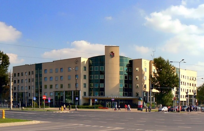 Warszawa: kolej pasażerska przez Bemowo? Najwcześniej za 3 lata