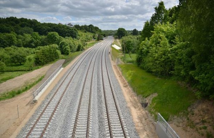 Jaki tabor pojedzie po Rail Baltice?
