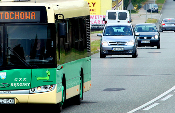 W Rędzinach tylko MAN z ofertą na hybrydy elektryczno-spalinowe