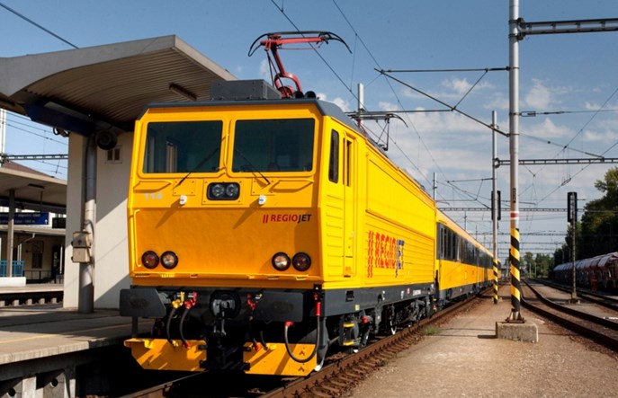 Czesi cofną liberalizację przewozów pasażerskich?