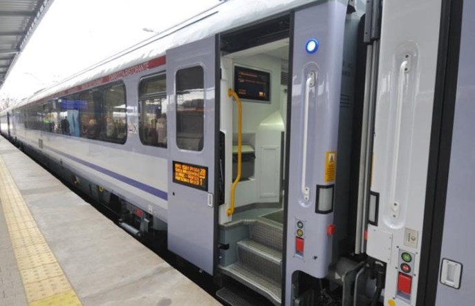PKP Intercity zleci naprawę i modernizację wagonów restauracyjnych