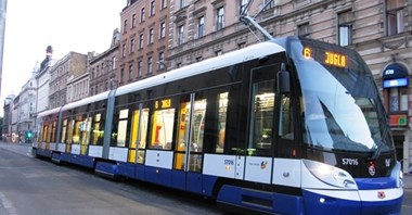 Protest Pesy odrzucony. Przetarg na tramwaje dla Rygi będzie kontynuowany