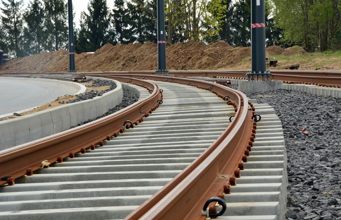 Olsztyński tramwaj miałby jeździć w ringu